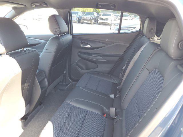 new 2025 Buick Envista car, priced at $22,977