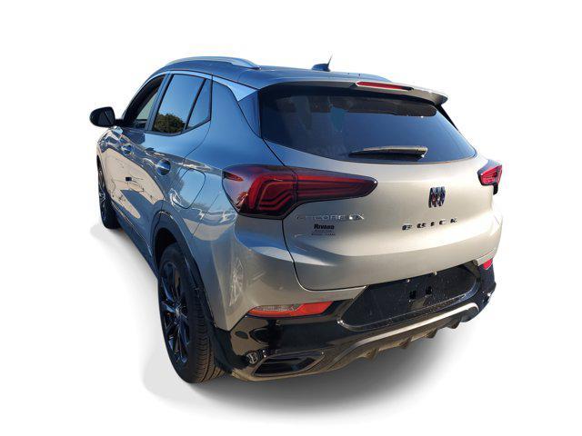 new 2026 Buick Encore GX car, priced at $25,715