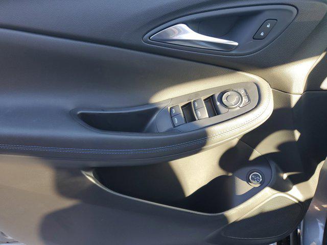 new 2026 Buick Encore GX car, priced at $25,715