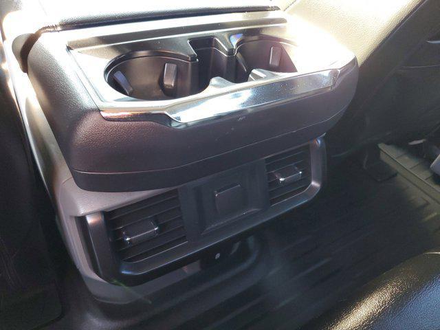 used 2021 Ford F-150 car, priced at $25,301