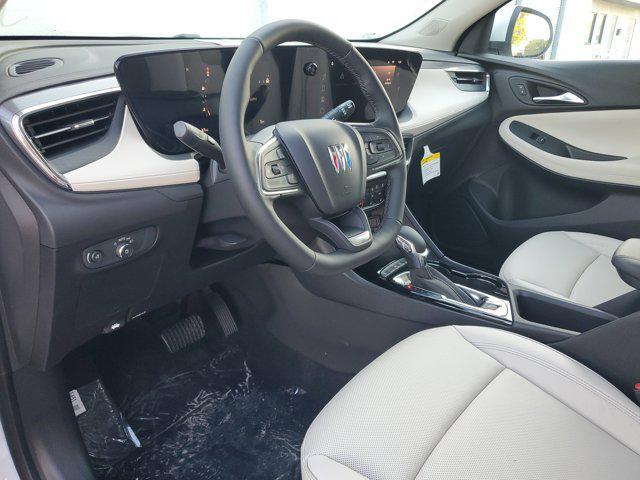 new 2026 Buick Encore GX car, priced at $29,182