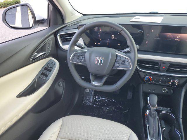 new 2026 Buick Encore GX car, priced at $29,182