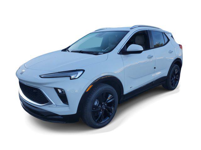 new 2026 Buick Encore GX car, priced at $29,182