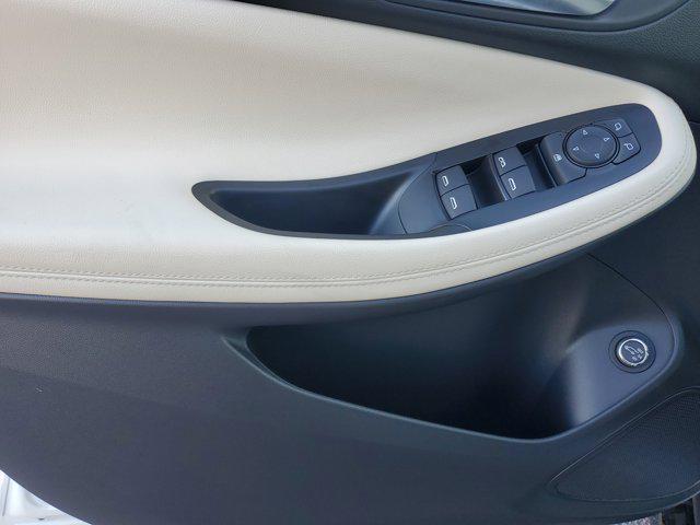 new 2026 Buick Encore GX car, priced at $29,182