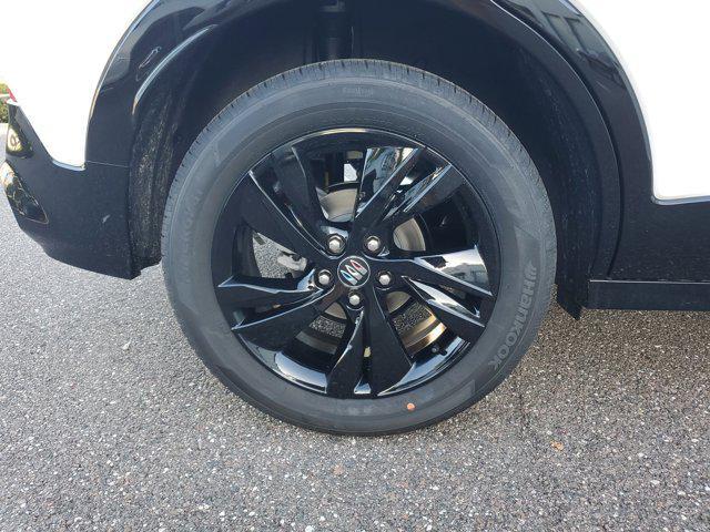 new 2026 Buick Encore GX car, priced at $29,182