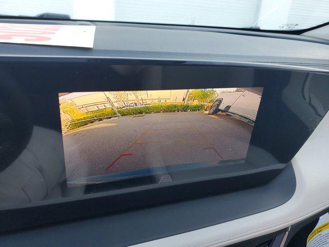 new 2026 Buick Encore GX car, priced at $29,182