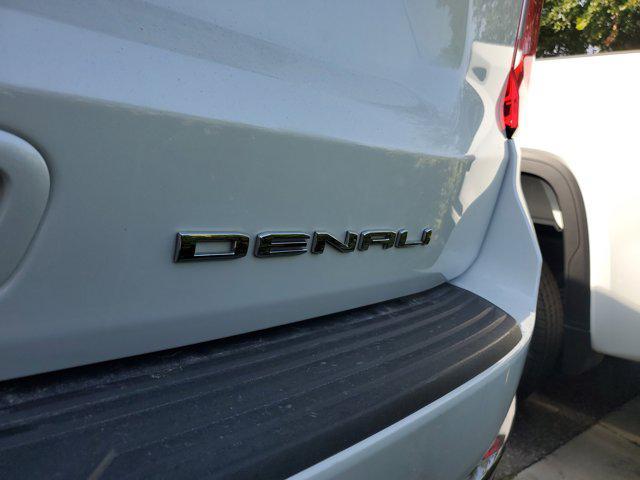 used 2023 GMC Yukon XL car, priced at $68,551