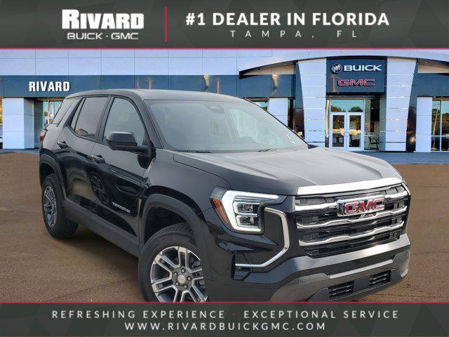 new 2026 GMC Terrain car, priced at $29,598