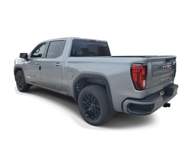 new 2025 GMC Sierra 1500 car, priced at $47,565