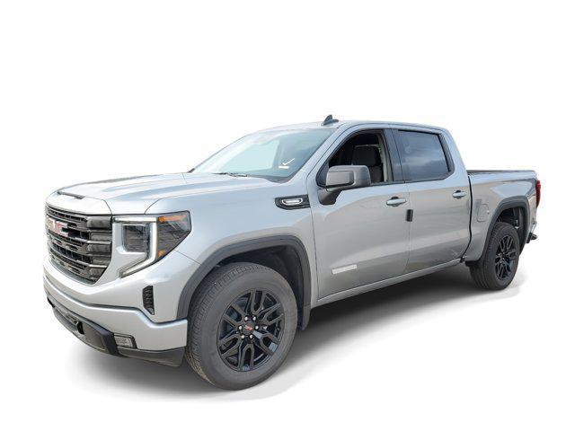 new 2025 GMC Sierra 1500 car, priced at $47,565