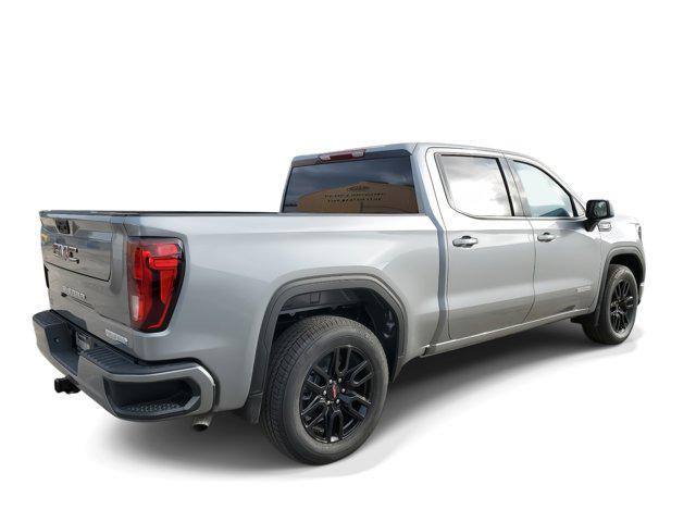 new 2025 GMC Sierra 1500 car, priced at $47,565