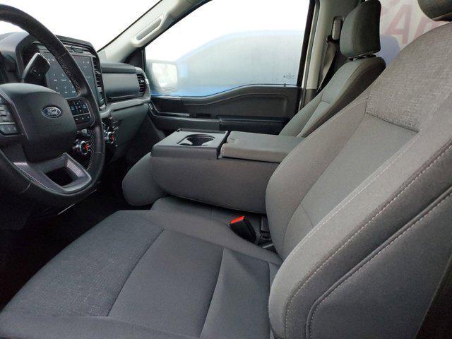 used 2024 Ford F-150 car, priced at $46,841