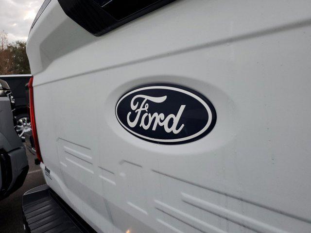 used 2024 Ford F-150 car, priced at $46,841