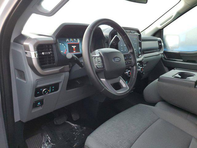 used 2024 Ford F-150 car, priced at $46,841