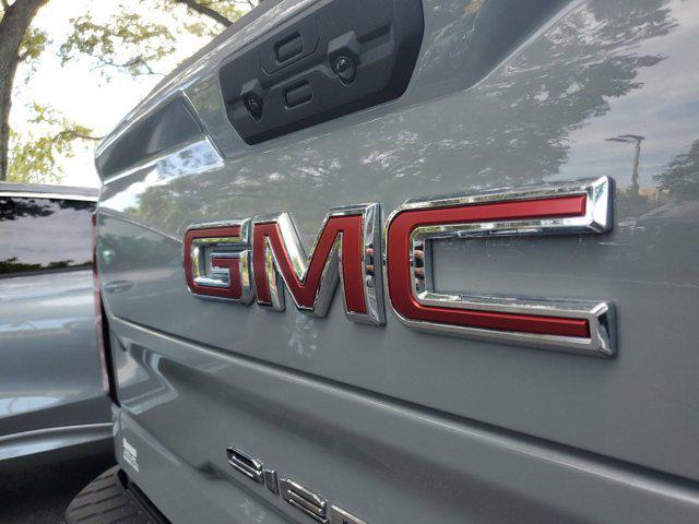 new 2024 GMC Sierra 1500 car, priced at $38,682