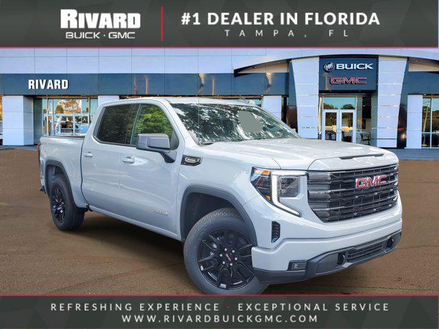 new 2024 GMC Sierra 1500 car, priced at $38,682