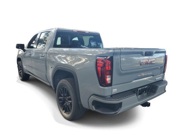 new 2024 GMC Sierra 1500 car, priced at $38,682