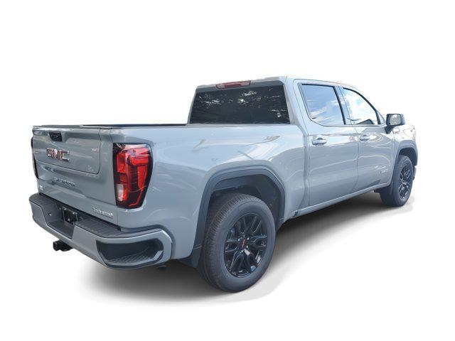 new 2024 GMC Sierra 1500 car, priced at $38,682