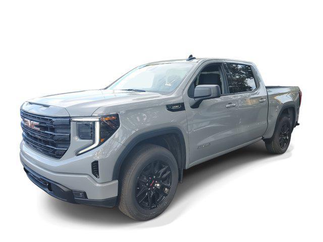 new 2024 GMC Sierra 1500 car, priced at $38,682