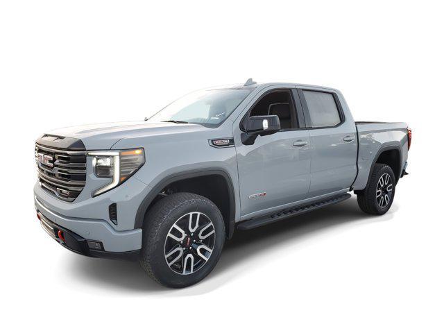 new 2025 GMC Sierra 1500 car, priced at $65,993