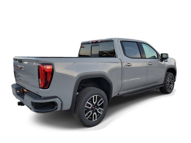 new 2025 GMC Sierra 1500 car, priced at $65,993