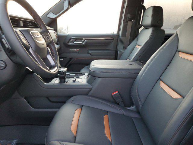 new 2025 GMC Sierra 1500 car, priced at $65,993