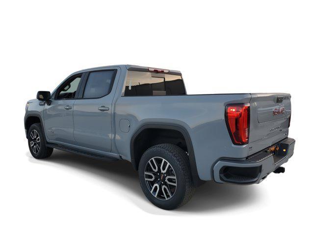 new 2025 GMC Sierra 1500 car, priced at $65,993