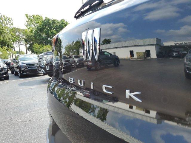 new 2024 Buick Encore GX car, priced at $25,064