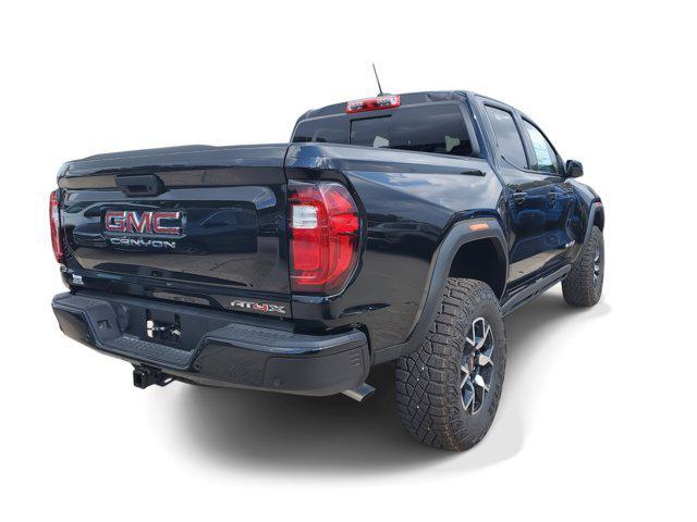 new 2024 GMC Canyon car, priced at $51,758