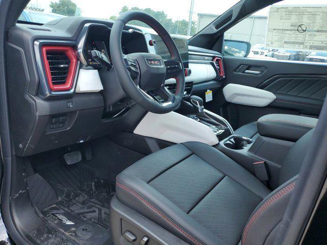 new 2024 GMC Canyon car, priced at $51,758