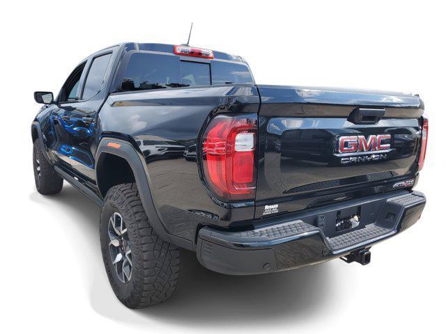 new 2024 GMC Canyon car, priced at $51,758