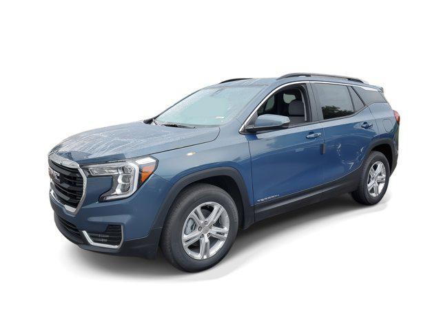 new 2024 GMC Terrain car, priced at $23,818