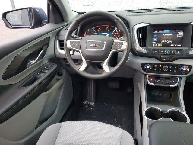 new 2024 GMC Terrain car, priced at $23,818