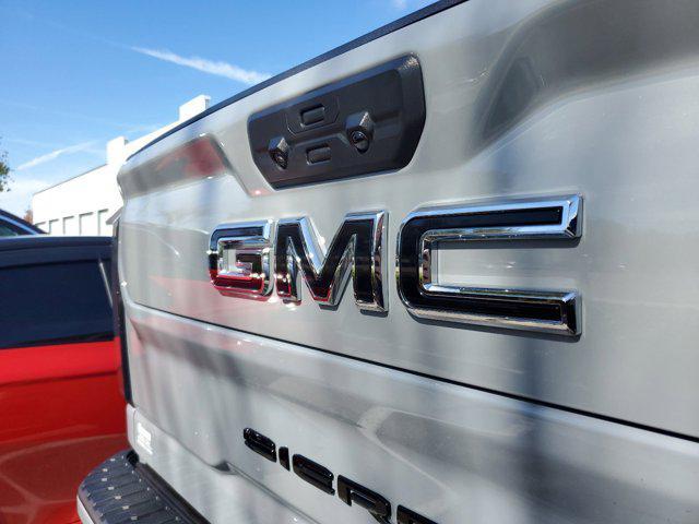 used 2024 GMC Sierra 2500 car, priced at $69,995