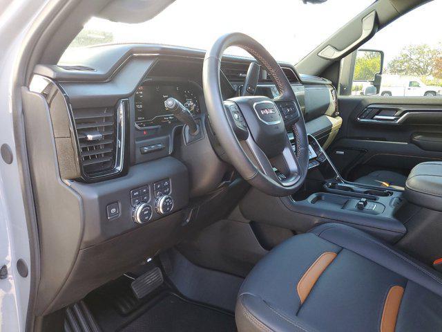 used 2024 GMC Sierra 2500 car, priced at $69,995