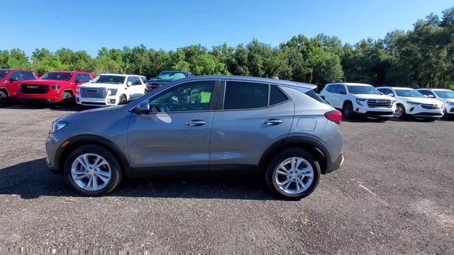 used 2020 Buick Encore GX car, priced at $16,981