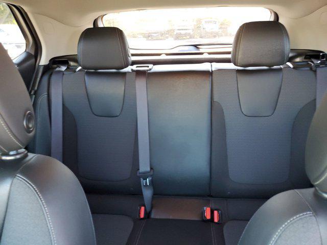 used 2020 Buick Encore GX car, priced at $16,981