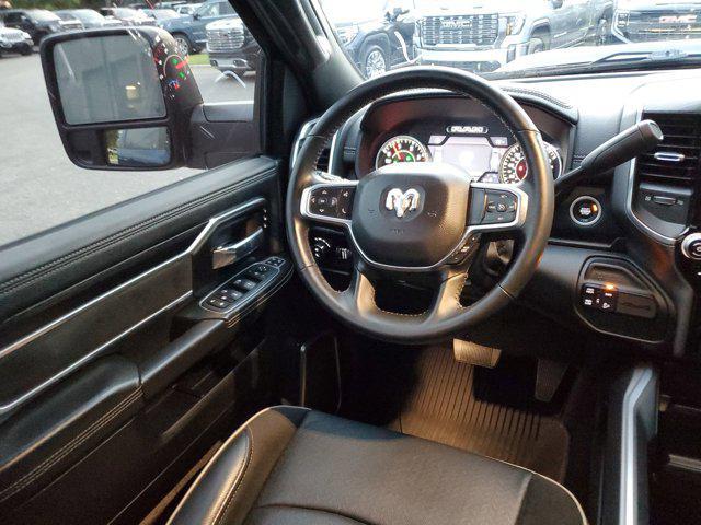 used 2024 Ram 2500 car, priced at $65,805