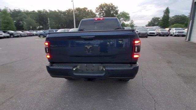 used 2024 Ram 2500 car, priced at $65,805