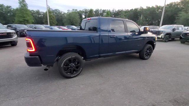 used 2024 Ram 2500 car, priced at $65,805