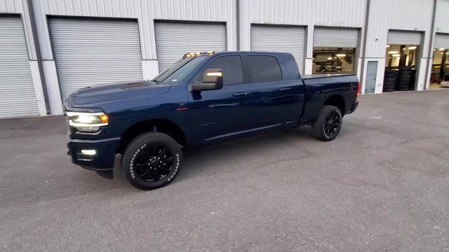 used 2024 Ram 2500 car, priced at $65,805