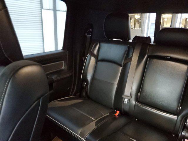 used 2024 Ram 2500 car, priced at $65,805