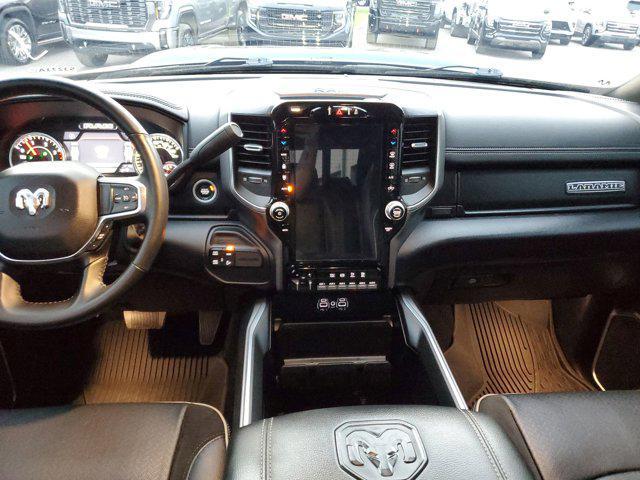 used 2024 Ram 2500 car, priced at $65,805