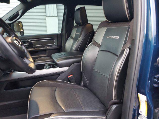 used 2024 Ram 2500 car, priced at $65,805
