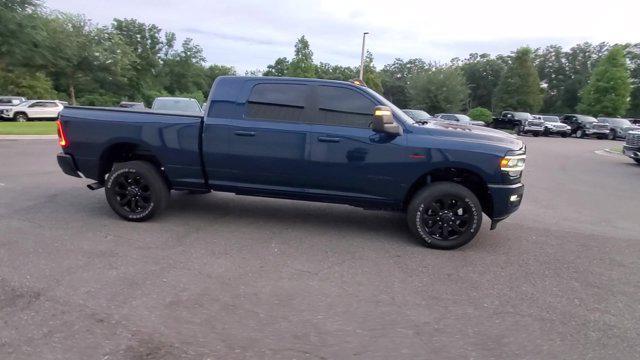 used 2024 Ram 2500 car, priced at $65,805