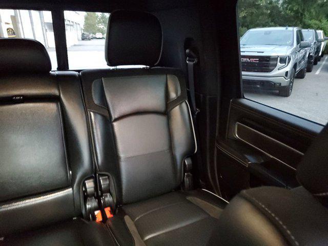 used 2024 Ram 2500 car, priced at $65,805