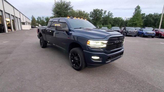 used 2024 Ram 2500 car, priced at $65,805