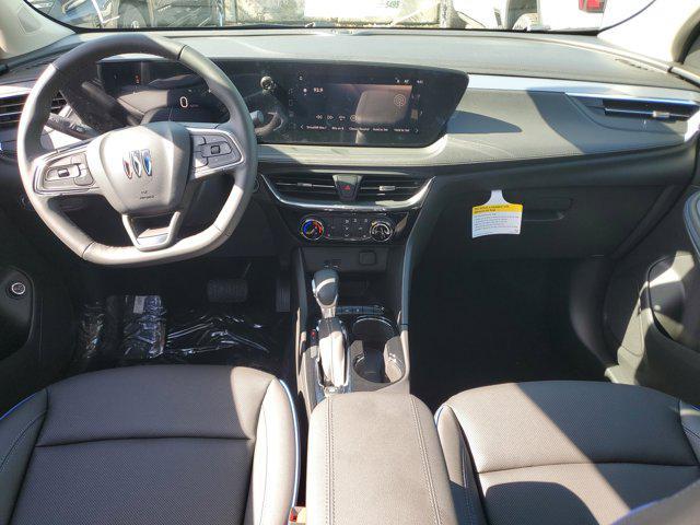 new 2026 Buick Encore GX car, priced at $29,663