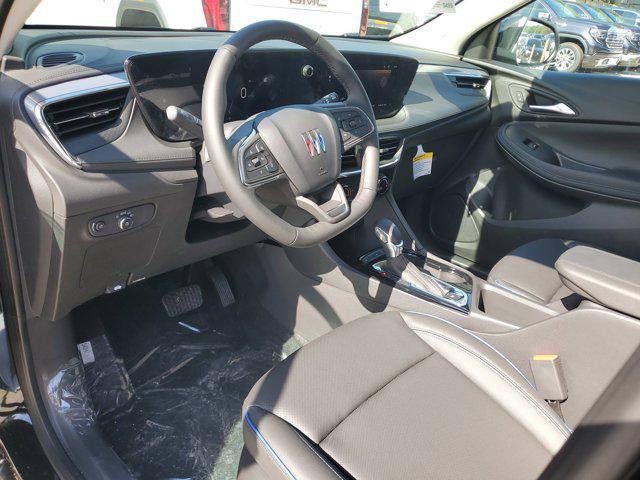 new 2026 Buick Encore GX car, priced at $29,663
