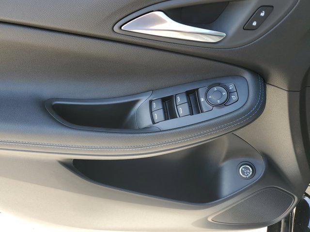 new 2026 Buick Encore GX car, priced at $29,663